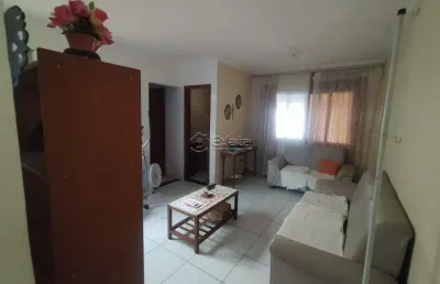 Casa com 3 quartos à venda na Rua Lins, 547, Jardim Leocádia, Sorocaba