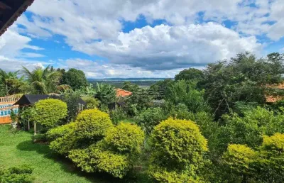 Chácara / sítio com 2 quartos à venda na Rua Das Jabuticabeiras, 40, Quintas de Pirapora, Salto de Pirapora