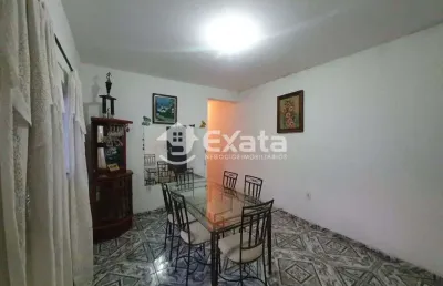 Casa com 4 quartos à venda na Rua Jacy de Souza, 163, Jardim Josane, Sorocaba