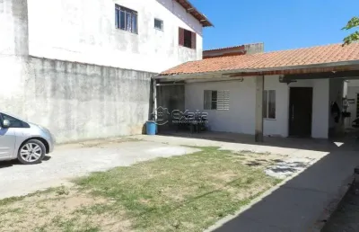 Casa com 3 quartos à venda na Rua Professora Olga Vera Cruz, 52, Jardim Gutierres, Sorocaba