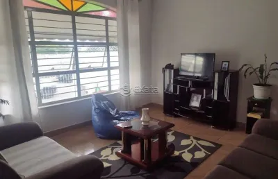 Casa com 3 quartos à venda na Rua Chile, 749, Vila Barcelona, Sorocaba