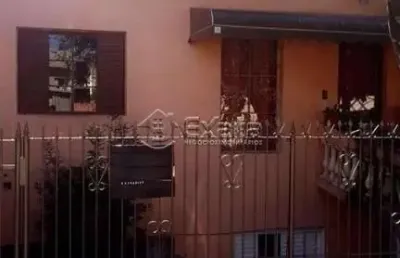 Casa com 4 quartos à venda na Rua Luiz Galli, 160, Parque Bela Vista, Votorantim