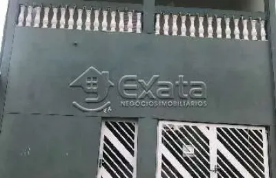 Casa com 3 quartos à venda na Rua Vicentina Carriel Cleto, 55, Green Valley, Votorantim