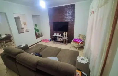 Casa com 6 quartos à venda na Rua Pedro Taques, 39, Vila Assis, Sorocaba