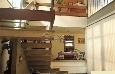 Casa com 5 quartos à venda na Rua Brigadeiro Faria Lima, 81, Jardim dos Estados, Sorocaba