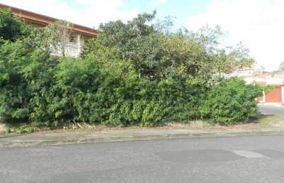 Terreno à venda na Rua José Prestes de Barros, 600, Jardim Rosália Alcolea, Sorocaba