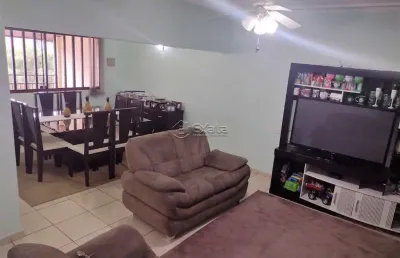 Casa com 3 quartos à venda na Avenida Nove de Julho, 951, Vila Barão, Sorocaba