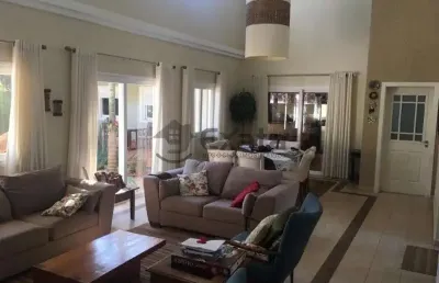 Casa com 3 quartos à venda na rua rua francisco prado aro, 450, parque reserva fazenda imperial, sorocaba, 450 m2 por r$ 2.250.000