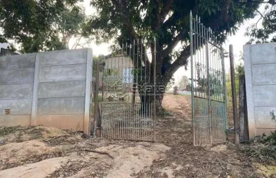 Chácara / sítio com 2 quartos à venda na estrada benedito moreira teixeira cesar, 331, jardim colonial i, araçoiaba da serra, 70 m2 por r$ 280.000