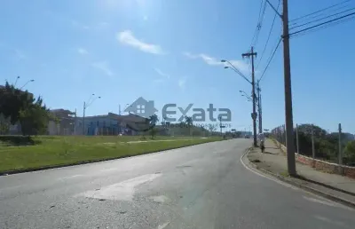 Terreno à venda na avenida avenida percito de souza queiroz, 40, vila barão, sorocaba por r$ 2.480.000