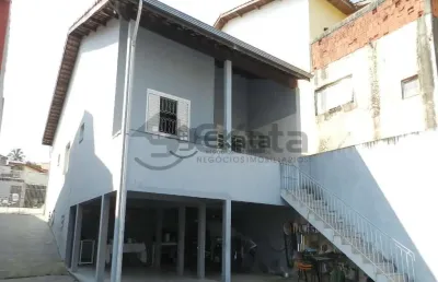 Casa com 3 quartos à venda na Avenida Avenida Amélio José De Arruda, 457, Parque Manchester, Sorocaba