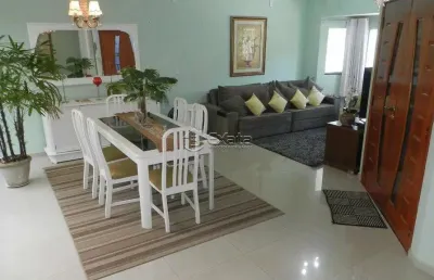 Casa com 5 quartos à venda na Rua Milton Novaes, 179, Jardim Icatu, Votorantim