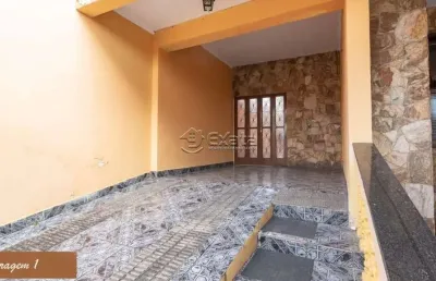 Casa com 6 quartos à venda na Rua João Ferreira da Silva, 62, Além Ponte, Sorocaba