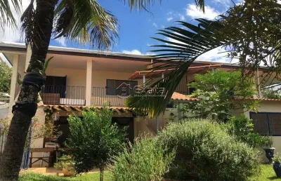 Chácara / sítio com 6 quartos à venda na Rua Mato Grosso, 485, Residencial Alvorada, Araçoiaba da Serra