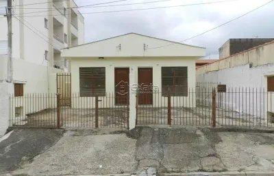 Casa com 4 quartos à venda na Rua Encarnação Rando Castellucci, 17, Vila Colorau, Sorocaba
