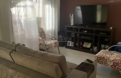 Casa com 2 quartos à venda na Rua Luiz Geraldo Franco de Mendonça, 112, Jardim das Estrelas, Sorocaba