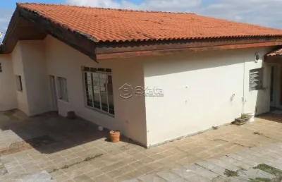 Casa com 3 quartos à venda na Rua Celina Stela Corradi Beu, 175, Jardim Novo Eldorado, Sorocaba