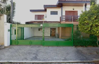 Casa com 3 quartos à venda na Rua Valdir Gentil, 89, Parque Campolim, Sorocaba