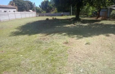 Terreno à venda na Rua Juliano Henrique De Oliveira, 92, Itinga, Sorocaba