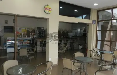 Sala comercial com 2 salas à venda na rua rua venezuela, 200, vila barcelona, sorocaba, 313 m2 por r$ 400.000