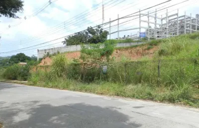 Terreno à venda na Rua Dorothy de Oliveira, 870, Jardim Ipê, Sorocaba