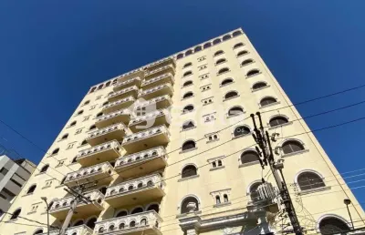 Apartamento com 3 quartos à venda na Praça Nove de Julho, 141, Centro, Sorocaba