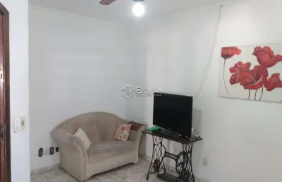 Casa com 3 quartos à venda na Rua Santa Escolástica, 164, Vila Espírito Santo, Sorocaba