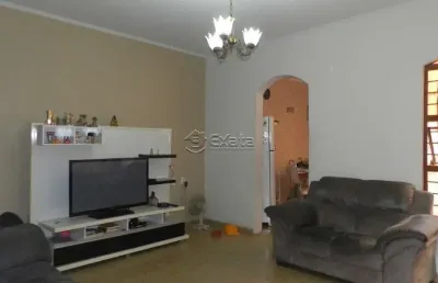 Casa com 3 quartos à venda na Rua Coronel Nogueira Padilha, 660, Vila Hortência, Sorocaba
