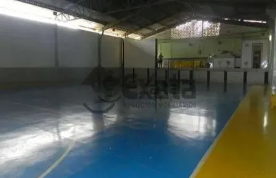 Barracão / galpão / depósito com 5 salas à venda na rua rua joão valentino joel, 383, vila hortência, sorocaba, 1081 m2 por r$ 2.700.000