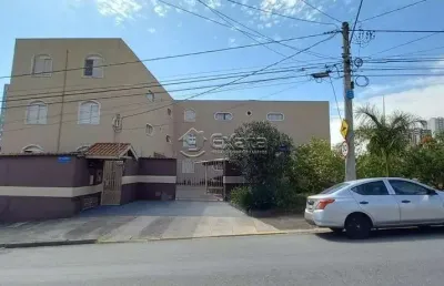 Apartamento com 2 quartos à venda na Rua Dr Gabriel Rezende  Passos, 267, Jardim Piratininga, Sorocaba