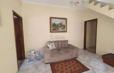 Otimo sobrado - 3 quartos, sendo duas suites (01 com hidromassagem)