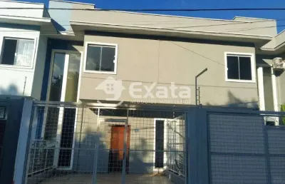 Casa com 2 quartos à venda na Rua Bento Mascarenhas, 142, Jardim São Carlos, Sorocaba