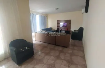 Casa com 03 quartos (01 suite)  na vila haro, zona leste