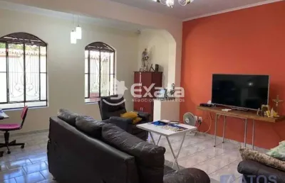 Casa com 3 quartos à venda na Rua Benedito Ferreira Telles, 850, Jardim Simus, Sorocaba