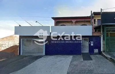 Casa comercial a venda e locacao na avenida itavuvu, zona norte de sorocaba