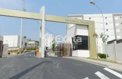 Apartamento com 2 quartos à venda na Avenida Cristiano Vieira Pedrico, 557, Vila Guilherme, Votorantim