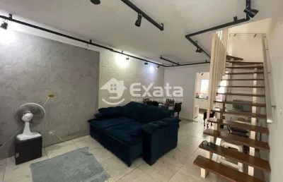 Linda casa de 3 dormitorios na vila paulista em sao paulo