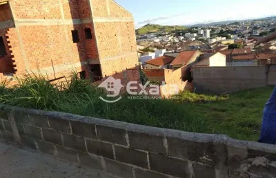 Terreno à venda na Rua Thadeu Grembecki, 21, Jardim Prestes de Barros, Sorocaba