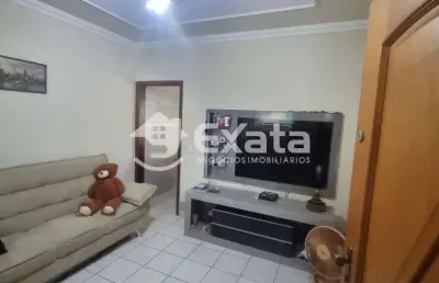 Casa com 2 quartos à venda na Rua Ana Dias Lopes, 80, Parque Três Meninos, Sorocaba