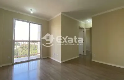 Apartamento com 2 quartos à venda na Rua Demercindo Alves da Silva, 42, Jardim Piratininga, Sorocaba