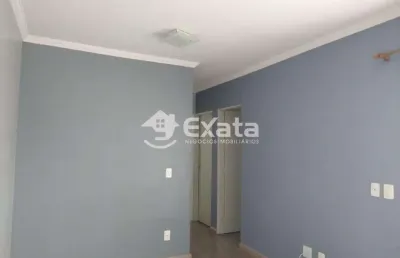 Apartamento com 2 quartos à venda na Rua Rubião de Almeida, 220, Jardim São Conrado, Sorocaba