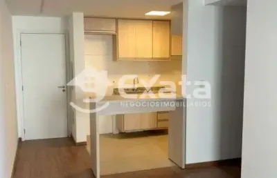 Apartamento para locacao em sorocaba: conforto e conectividade no edificio connect planeta