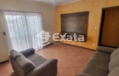 Apartamento com 3 quartos à venda na Rua Inglaterra, 295, Jardim Europa, Sorocaba