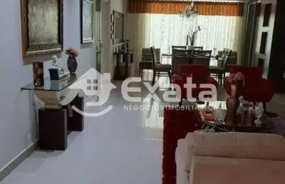 Casa em condomínio fechado com 4 quartos à venda na Avenida Três de Março, 740, Alto da Boa Vista, Sorocaba