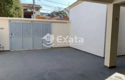 Excelente casa com ponto comercial a venda no jardim itangua ii