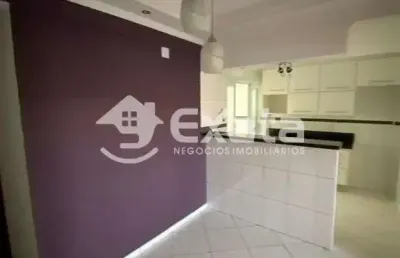 Apartamento com 3 quartos à venda na Rua Carlos Spera, 91, Vila Trujillo, Sorocaba