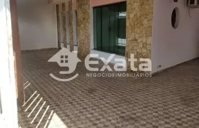Casa com 3 quartos à venda na Rua Professor Fonseca Júnior, 251, Vila Haro, Sorocaba