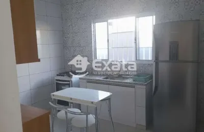 Casa a venda no condominio dos ipes de itapetininga - 2 dormitorios e suite