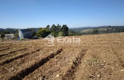 Oasis de tranquilidade: chacara a venda em piedade, ideal para plantio e desfrutar da natureza