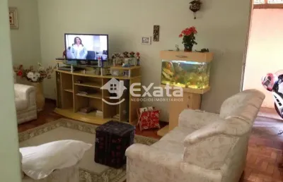 Casa com 3 quartos à venda na Rua Belarmino Cerqueira César, 605, Centro, Salto de Pirapora